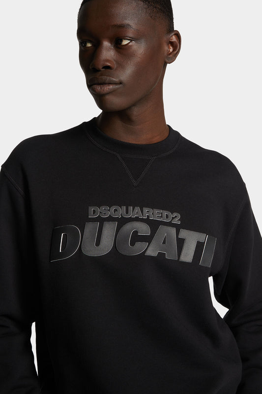 Sweat Cool Fit Ducati