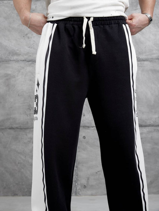 PANTALON DE JOGGING