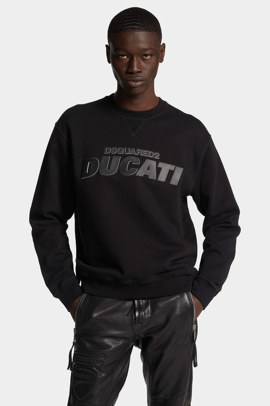 Sweat Cool Fit Ducati